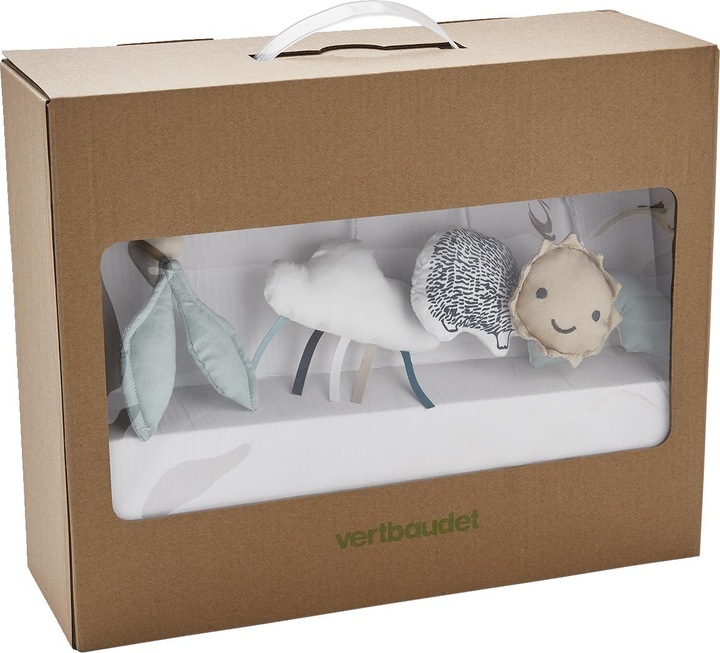 Actual product image Vertbaudet Mobile
