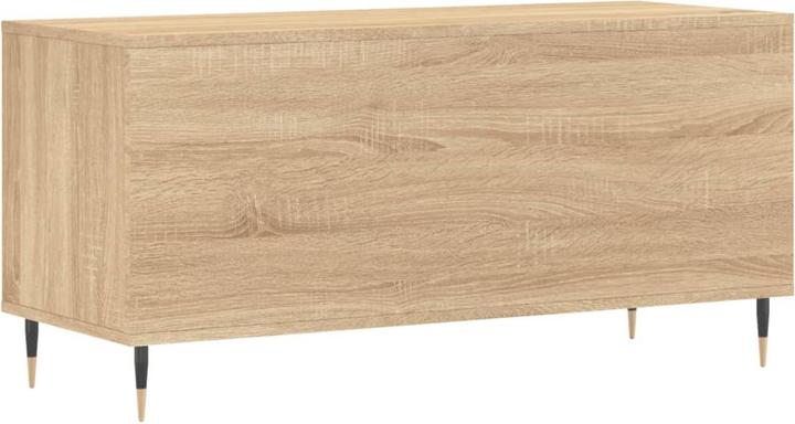 Image du produit vidaXL Plattenschrank (100 x 38 x 48 cm)