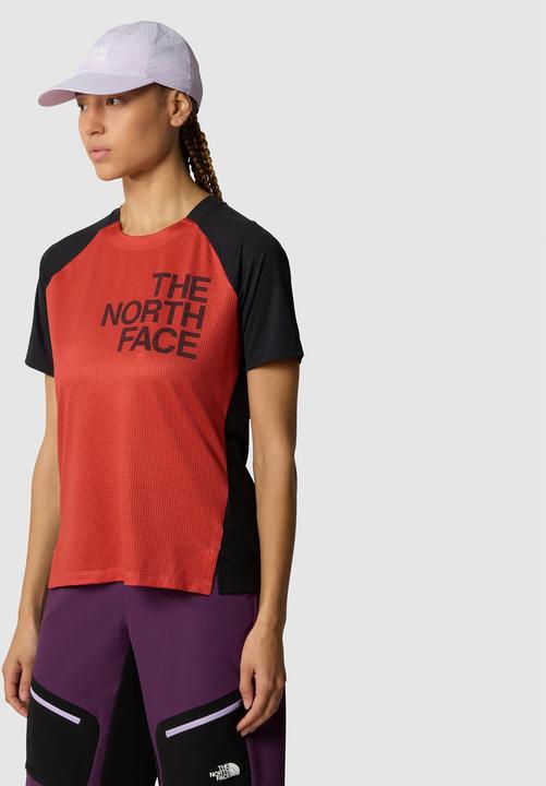 Actual product image North Face Trailjammer (S)