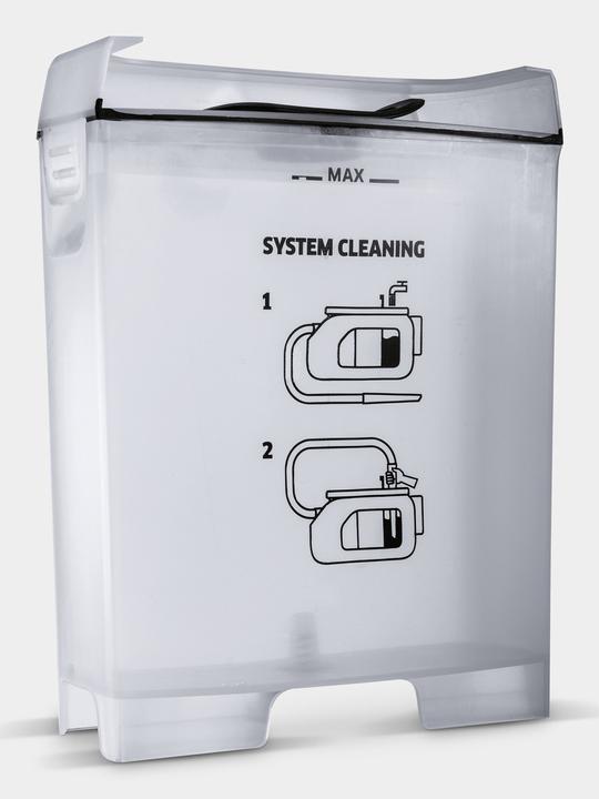 Immagine prodotto Kärcher Waschsauger SE 3 Compact Home (Aspirapolvere a umido e a secco)