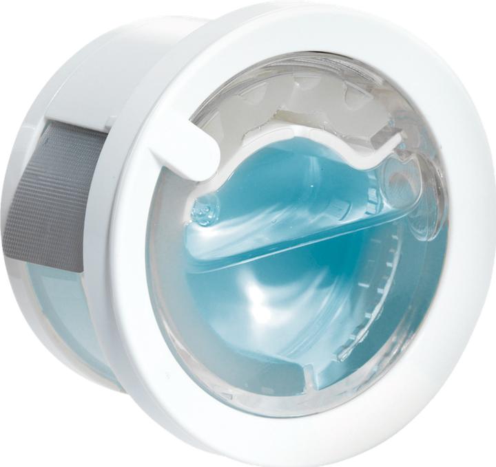 Produktbild Miele FA DF 452 L (150 Waschgänge, Waschpulver)