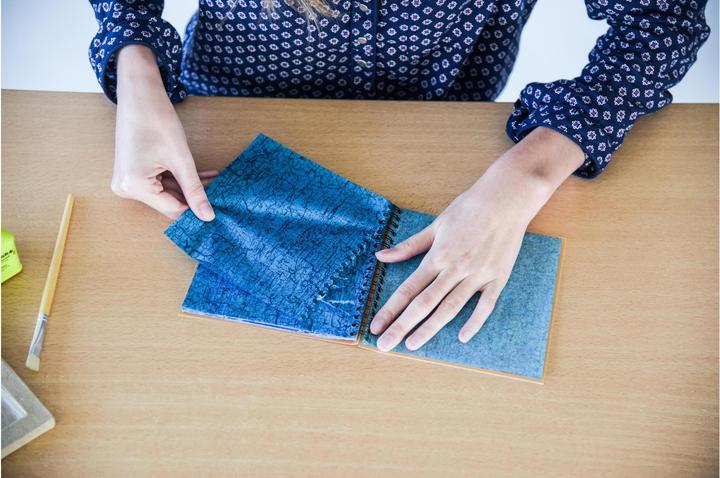 Produktbild Décopatch Papier (20 g/m², 48 x)