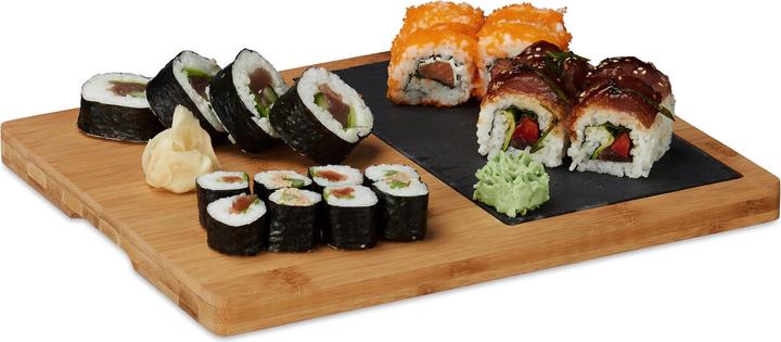 Produktbild Relaxdays Schneidebrett