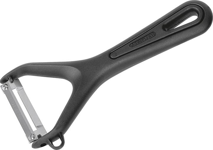 Westmark Vegetable / asparagus cross peeler Ge