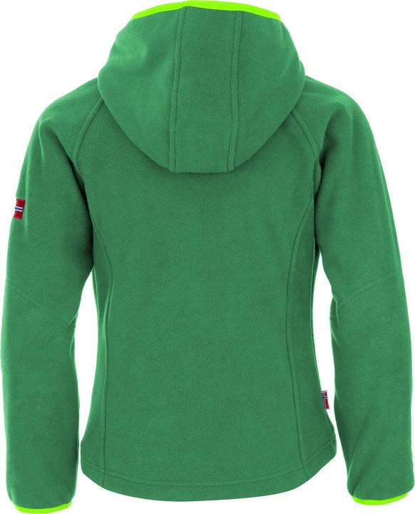 Produktbild Trollkids Kid's Stavanger Jacket (176)