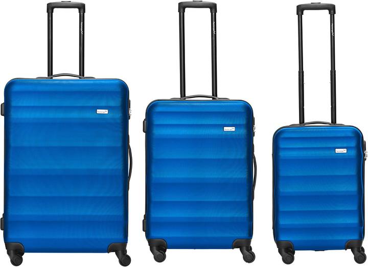 Produktbild Packenger Koffer (94 l)
