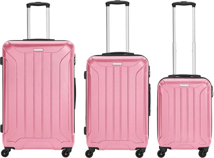 Packenger Reisekoffer (104 l)
