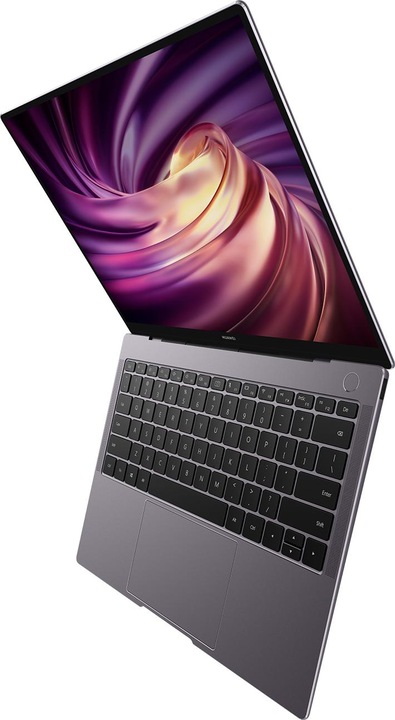 Actual product image Huawei MateBook X Pro (13.90", Intel Core i7-10510U, 16 GB, 1000 GB, CH)