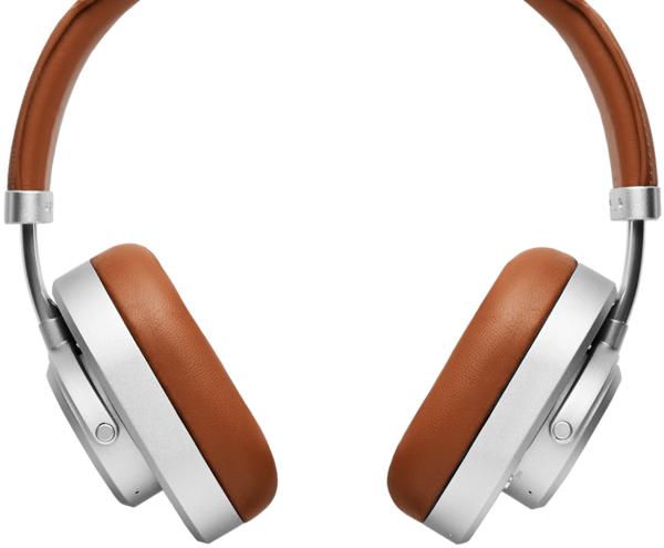 Immagine prodotto Master & Dynamic MW65 (ANC, 24 h, Senza fili)