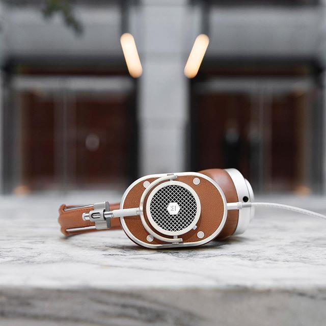 Immagine prodotto Master & Dynamic MW65 (ANC, 24 h, Senza fili)