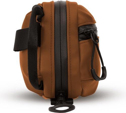 Produktbild Wandrd Tech Pouch Medium Sedona Orange (Kamera Zubehörtasche, 2 l)