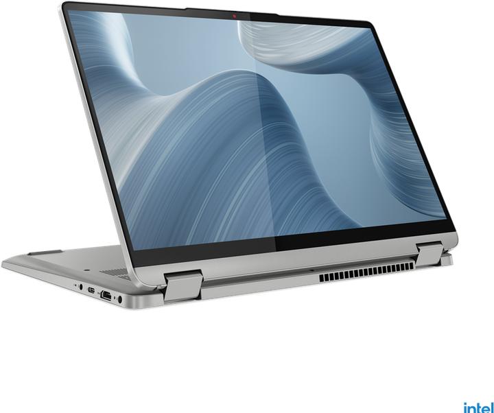 Produktbild Lenovo IdeaPad Flex 5 (14", 512 GB, 16 GB, DE, Intel Core i7-1255U)
