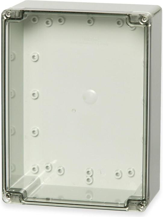 Produktbild Fibox Euronord PC enclosure 200x150x75 (Gehäuse)
