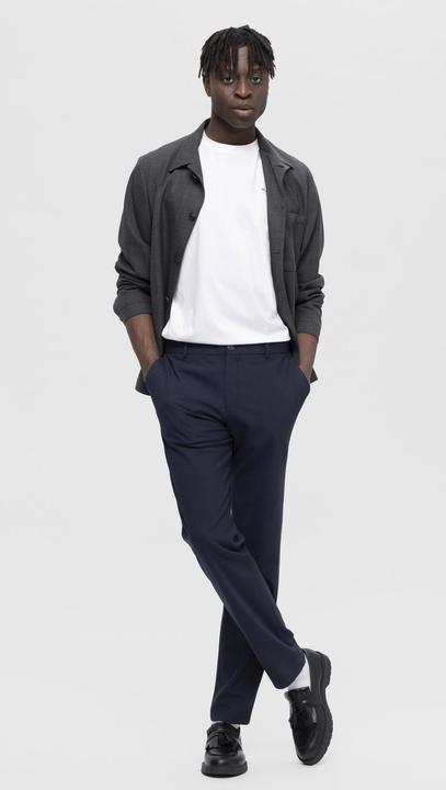 Produktbild Selected Homme 175 Slim Fit Hose (28, 32)