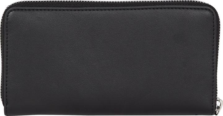 Produktbild Tommy Hilfiger TJW Academia Large Zip Around Wallet L Black