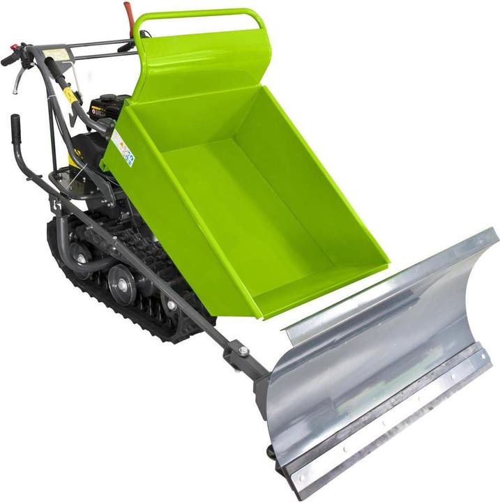 Image du produit Zipper ZI-MD300 (300 kg)