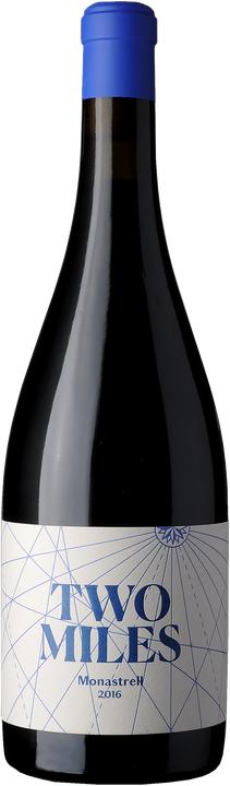 Produktbild Atlan & Artisan Two Miles (1 x 75 cl, 2020)