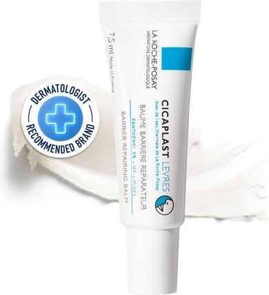 Immagine prodotto La Roche Posay Cicaplast di La Roche-Posay Balsamo riparatore per labbra 7,5ml (7.50 ml)