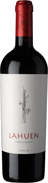 Viñedos Terranoble Lahuen (1 x 75 cl, 2019)