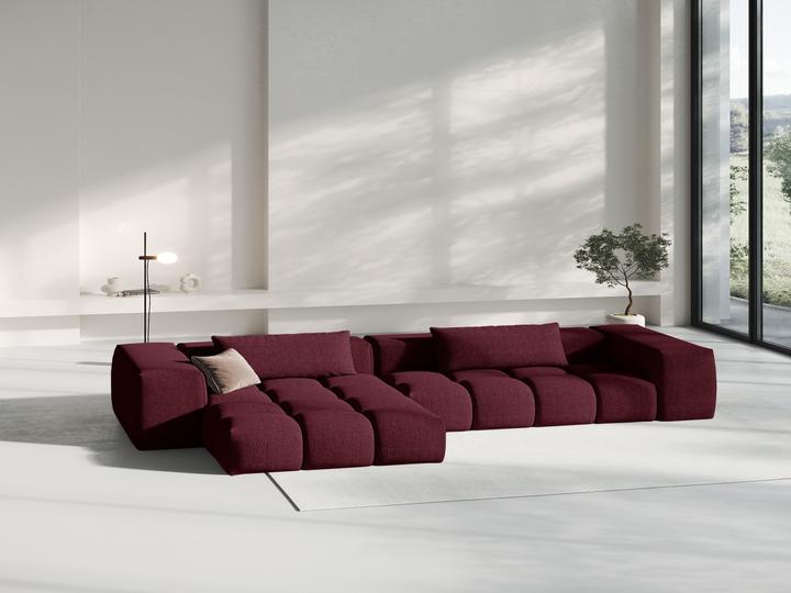 Image du produit CXL by Christian Lacroix Lorella (Canapé d'angle)