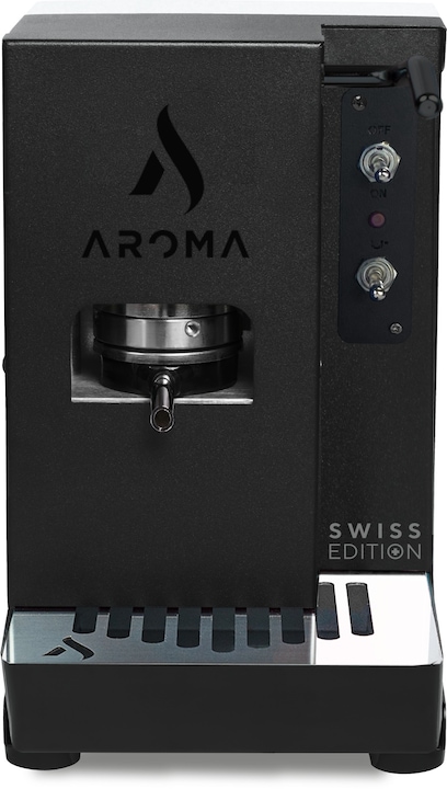 Produktbild Aroma Plus Evolution Swiss Edition (E.S.E., CH-Stecker)