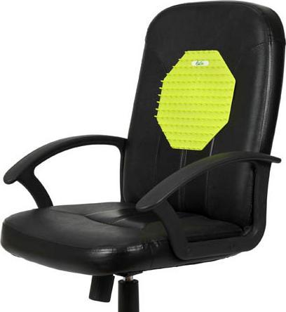 Immagine prodotto Svenska Spikmattan AB Tappeto Swedish Spike DISC Classic (Hard) Arancione