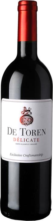 De Toren Délicate (1 x 75 cl)