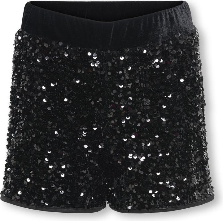 Image du produit Only KOGCONFIDENCE Normal geschnitten Shorts Shorts (152)