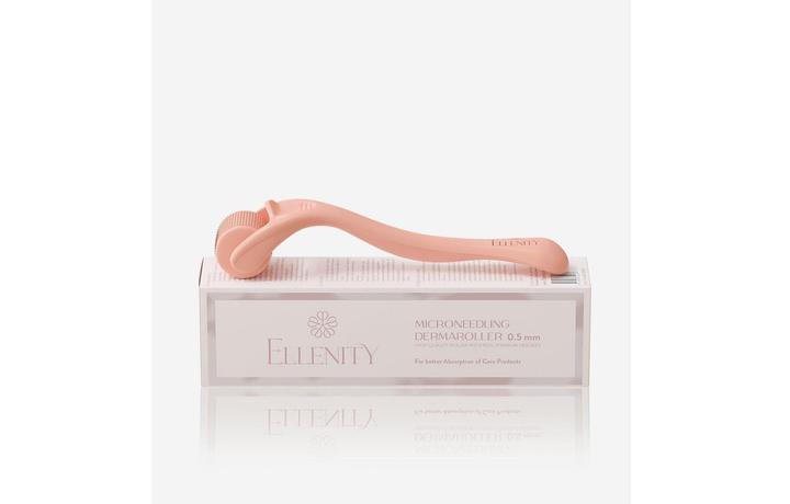 Produktbild Ellenity Microneedling Dermroller