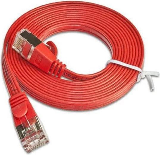 Image du produit Wirewin Câble de réseau (STP, CAT6, 0.10 m)