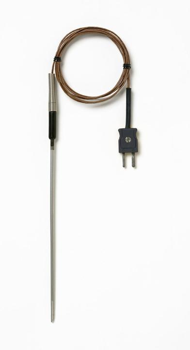 Actual product image Fluke Insertion temperature probe 80PJ (Thermometers)
