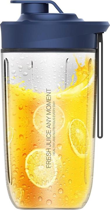 Produktbild Deerma Bezprzewodowy blender NU06 (140 W)