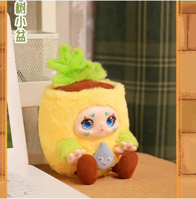 Actual product image Centel Blind Box - Kimmon - Warming Time