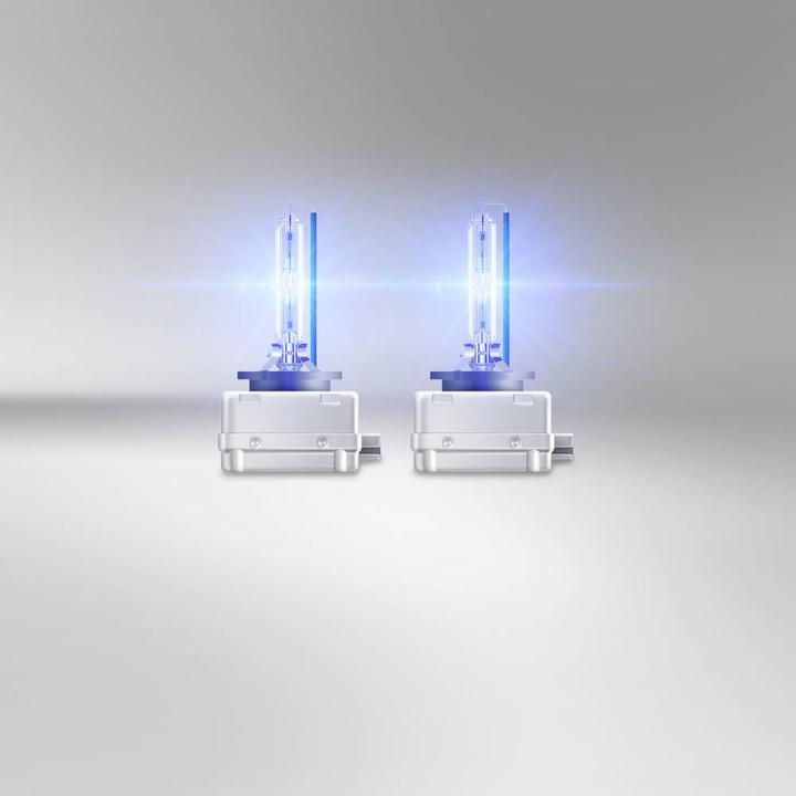 Actual product image Osram D1S Cool blue Intense Xenarc (D1S)