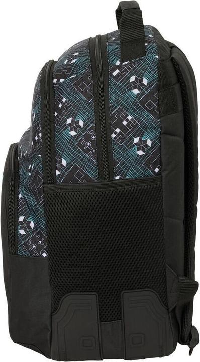 Produktbild Safta Minecraft Screen adaptable backpack 42cm