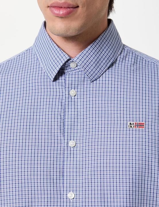 Immagine prodotto Napapijri Camicia Gisee (XL)