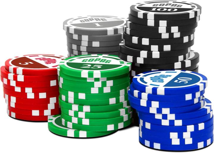 Immagine prodotto Copag 10050008 (Tedesco, 2 - 10 Giocatori)