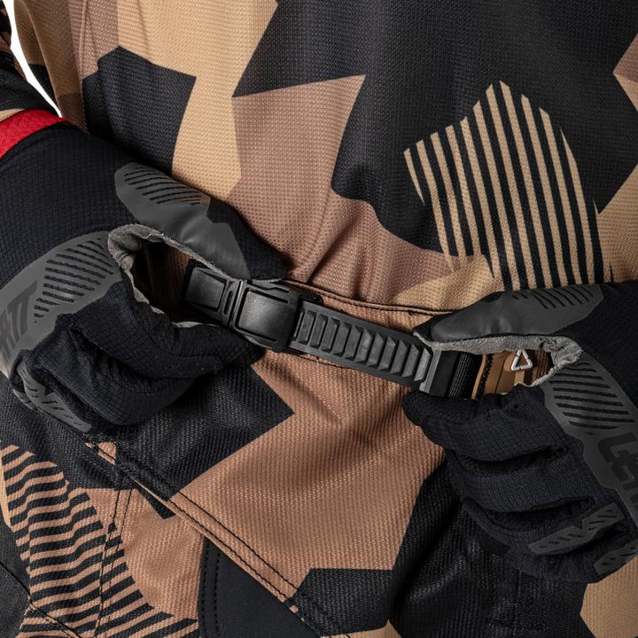 Image du produit Leatt Pant Moto 4.5 Enduro (Hommes, Taille normale, M)
