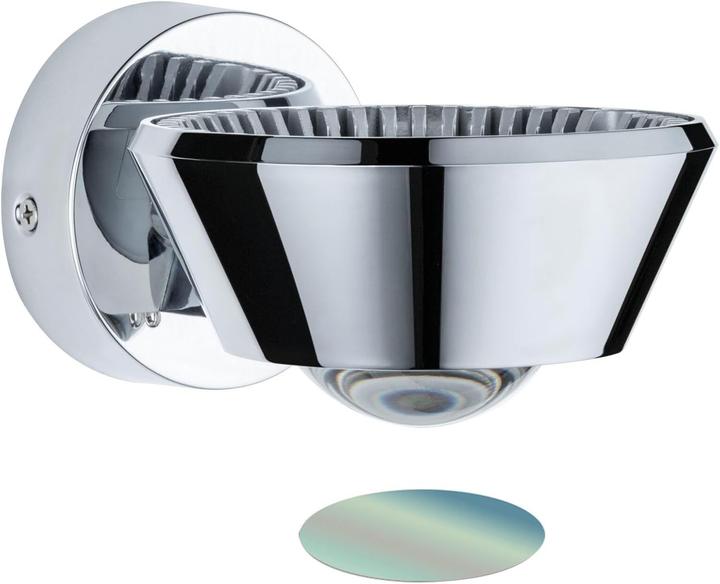 Produktbild Paulmann Sabik (570 lm, IP44)