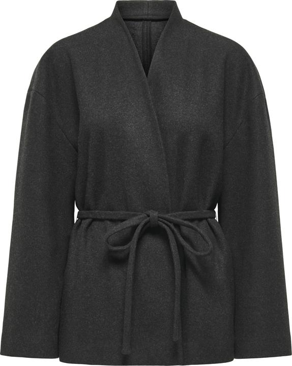 Actual product image Only Onlfox-Trillion Short Belt Jacket Pnt (M, L)