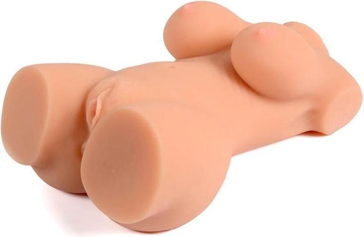 Actual product image Mistress Emma