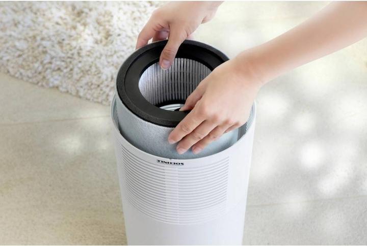 Actual product image Soehnle Airfresh Clean 400 (38 m²)