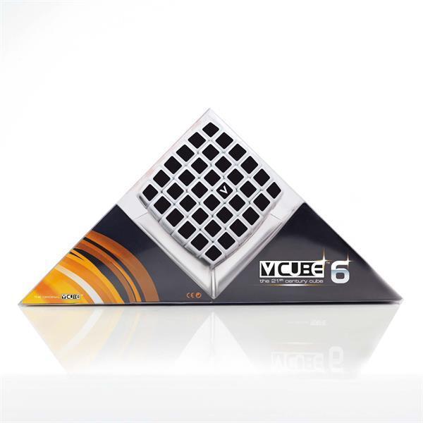 Actual product image Vcube Rubik's Cube classic 2x2x2 (2 x 2)