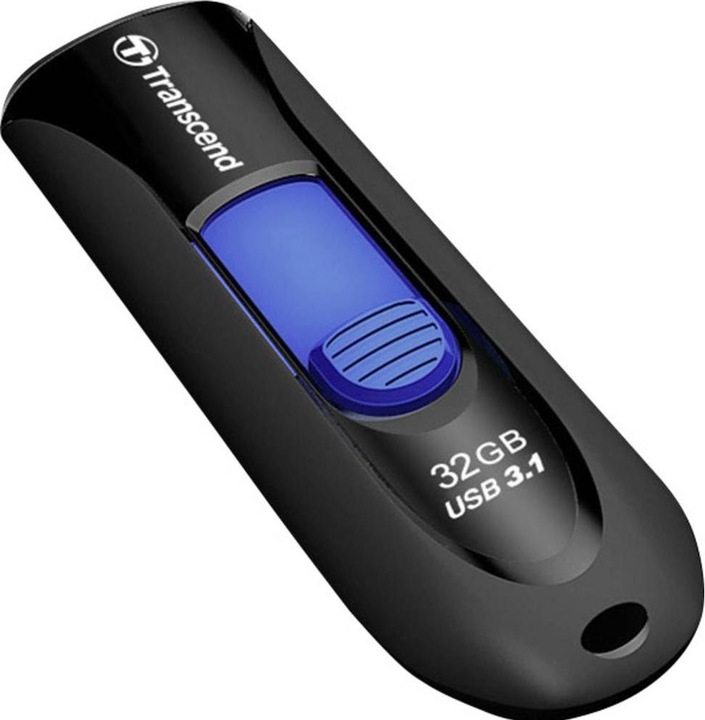 Produktbild Transcend JetFlash 790 (32 GB, USB-A, USB 3.0)