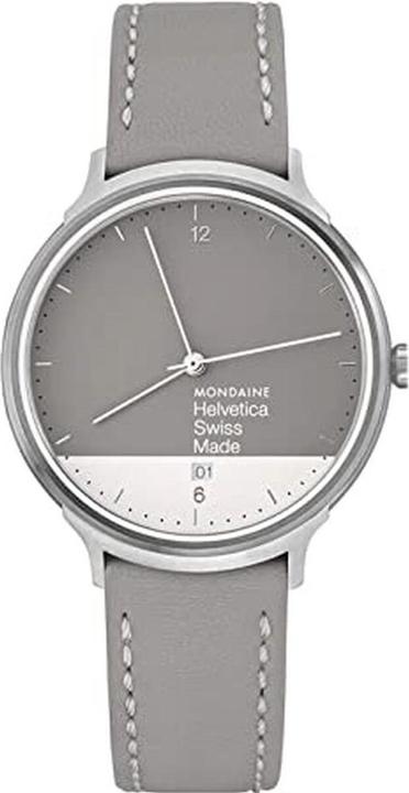 Produktbild Mondaine Simply Elegant (Analoguhr, Swiss Made, 36 mm)