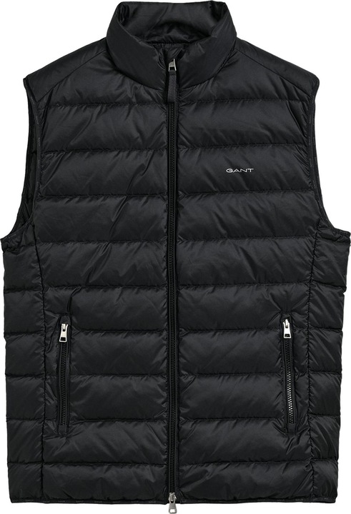 Image du produit GANT Light Down Vest (5XL)