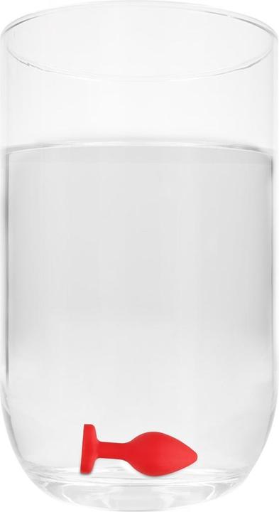 Produktbild Ouch! Diamond Heart Butt Plug