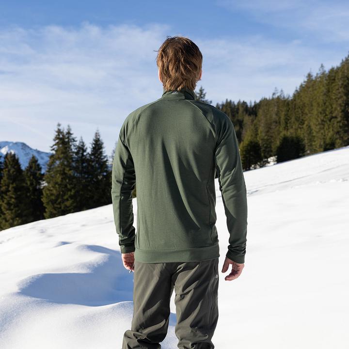 Produktbild Radys R4 Stretchfleece Jacket (S)