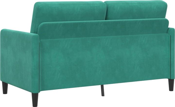 Produktbild vidaXL Sofa mit Stauraum (2-Sitzer)