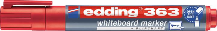 Image du produit Edding Marqueur pour tableau blanc 363 (1x)